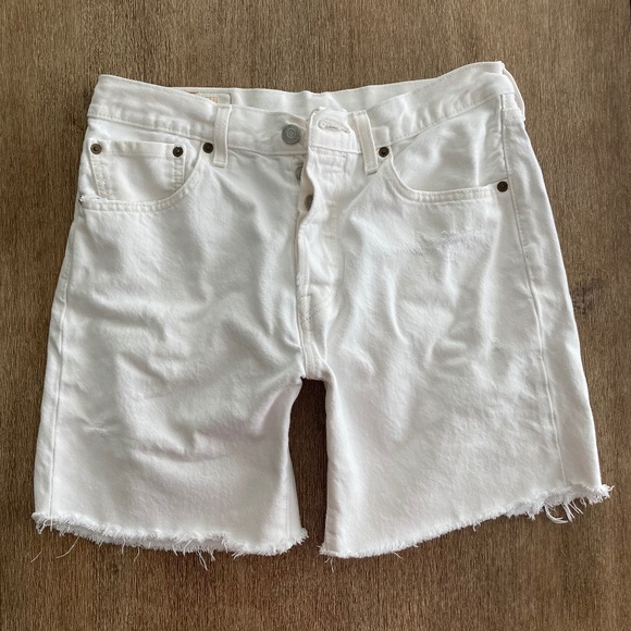 Levis Big E 93' 501 - 31 - Picture 2 of 8